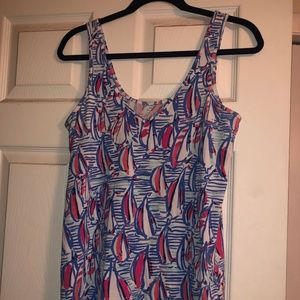 Lilly Pulitzer Tank Top